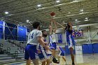 MBBall vs Emmanuel  Men’s Basketball vs Emmanuel College. - Photo By: KEITH NORDSTROM : Wheaton, MBBall, Emmanuel, basketball